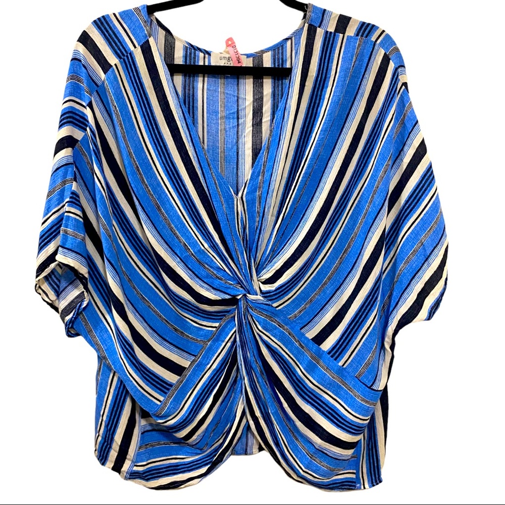 Women’s Blouse by Umgee